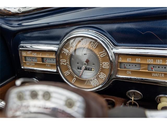 1948 Pontiac Silver Streak (CC-1875929) for sale in Sioux Falls, South Dakota