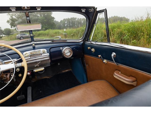 1948 Pontiac Silver Streak (CC-1875929) for sale in Sioux Falls, South Dakota