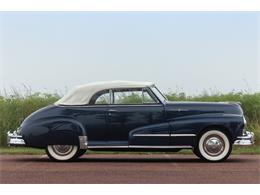 1948 Pontiac Silver Streak (CC-1875929) for sale in Sioux Falls, South Dakota