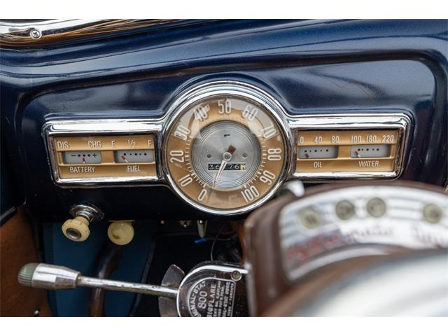 1948 Pontiac Silver Streak (CC-1875929) for sale in Sioux Falls, South Dakota