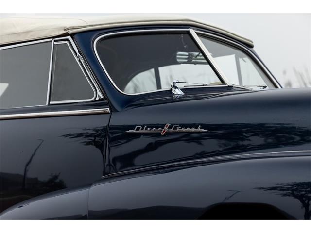 1948 Pontiac Silver Streak (CC-1875929) for sale in Sioux Falls, South Dakota