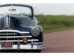 1948 Pontiac Silver Streak (CC-1875929) for sale in Sioux Falls, South Dakota