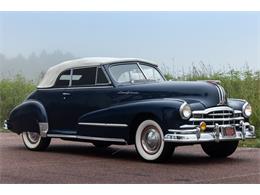 1948 Pontiac Silver Streak (CC-1875929) for sale in Sioux Falls, South Dakota