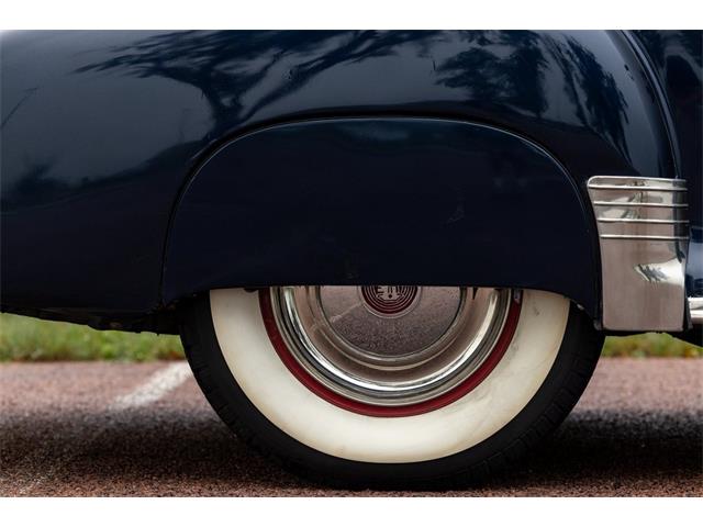 1948 Pontiac Silver Streak (CC-1875929) for sale in Sioux Falls, South Dakota