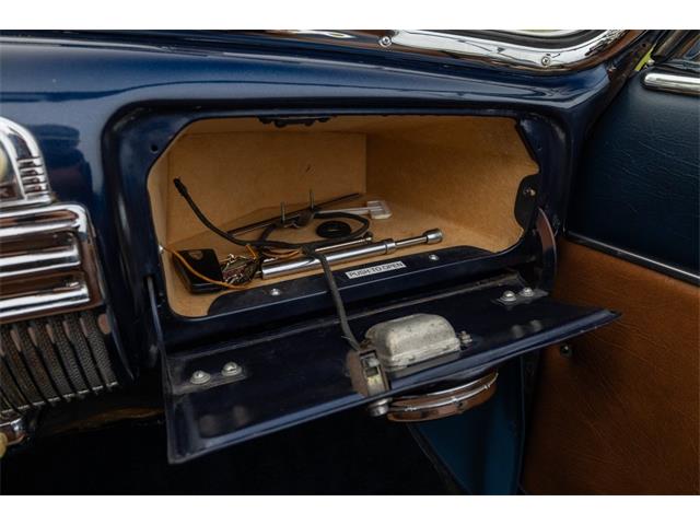 1948 Pontiac Silver Streak (CC-1875929) for sale in Sioux Falls, South Dakota