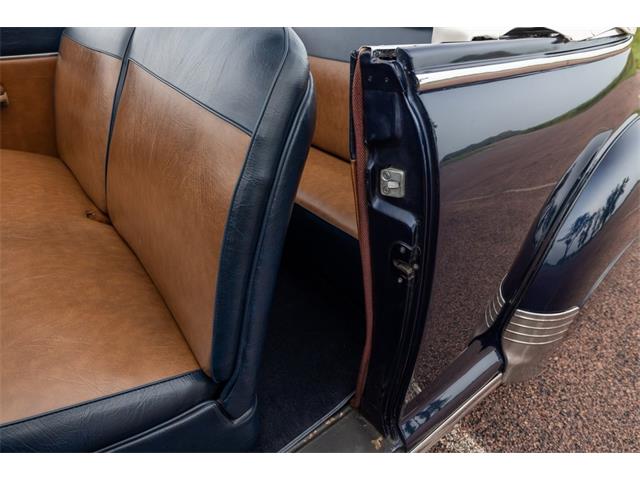 1948 Pontiac Silver Streak (CC-1875929) for sale in Sioux Falls, South Dakota