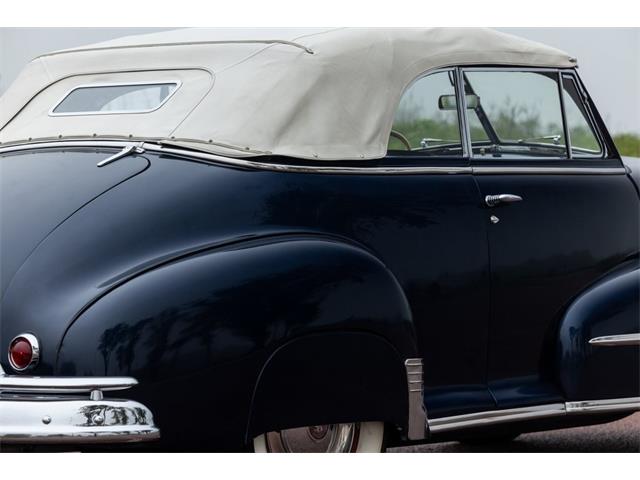 1948 Pontiac Silver Streak (CC-1875929) for sale in Sioux Falls, South Dakota