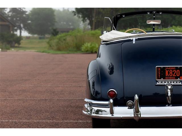 1948 Pontiac Silver Streak (CC-1875929) for sale in Sioux Falls, South Dakota