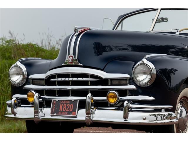 1948 Pontiac Silver Streak (CC-1875929) for sale in Sioux Falls, South Dakota