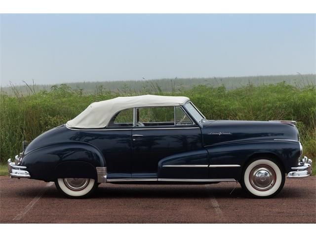 1948 Pontiac Silver Streak (CC-1875929) for sale in Sioux Falls, South Dakota