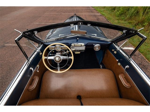 1948 Pontiac Silver Streak (CC-1875929) for sale in Sioux Falls, South Dakota