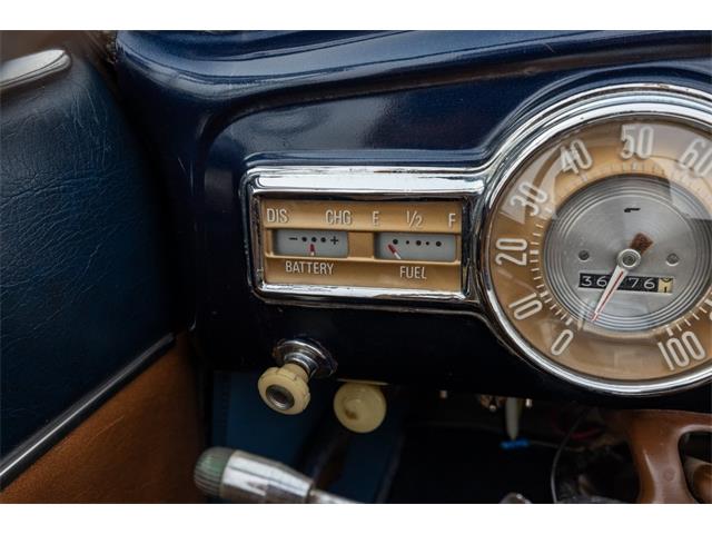 1948 Pontiac Silver Streak (CC-1875929) for sale in Sioux Falls, South Dakota