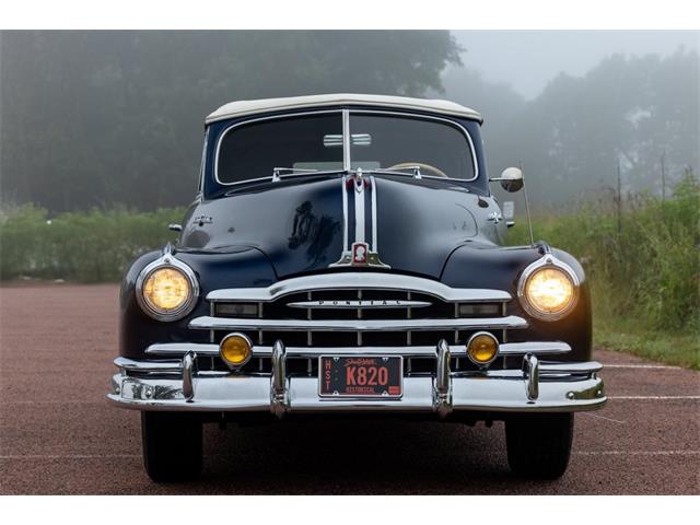 1948 Pontiac Silver Streak (CC-1875929) for sale in Sioux Falls, South Dakota