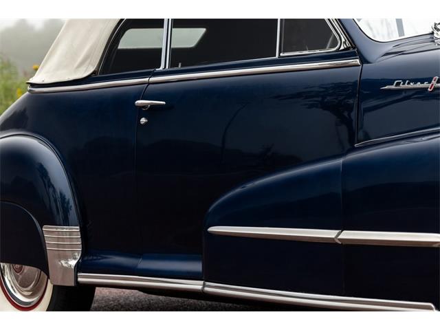 1948 Pontiac Silver Streak (CC-1875929) for sale in Sioux Falls, South Dakota