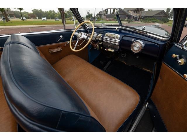 1948 Pontiac Silver Streak (CC-1875929) for sale in Sioux Falls, South Dakota