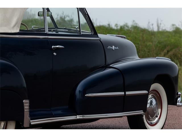 1948 Pontiac Silver Streak (CC-1875929) for sale in Sioux Falls, South Dakota