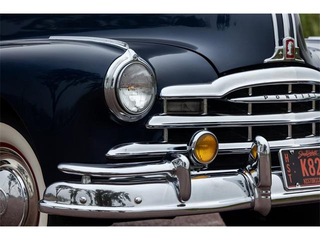 1948 Pontiac Silver Streak (CC-1875929) for sale in Sioux Falls, South Dakota