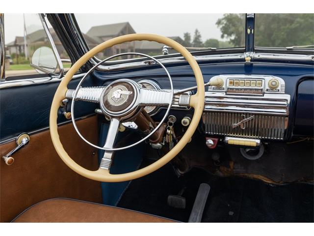 1948 Pontiac Silver Streak (CC-1875929) for sale in Sioux Falls, South Dakota