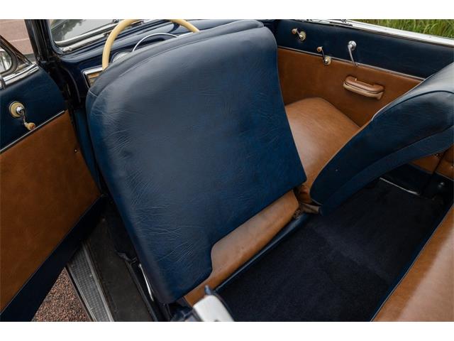 1948 Pontiac Silver Streak (CC-1875929) for sale in Sioux Falls, South Dakota