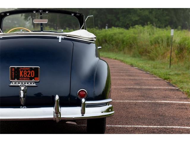 1948 Pontiac Silver Streak (CC-1875929) for sale in Sioux Falls, South Dakota