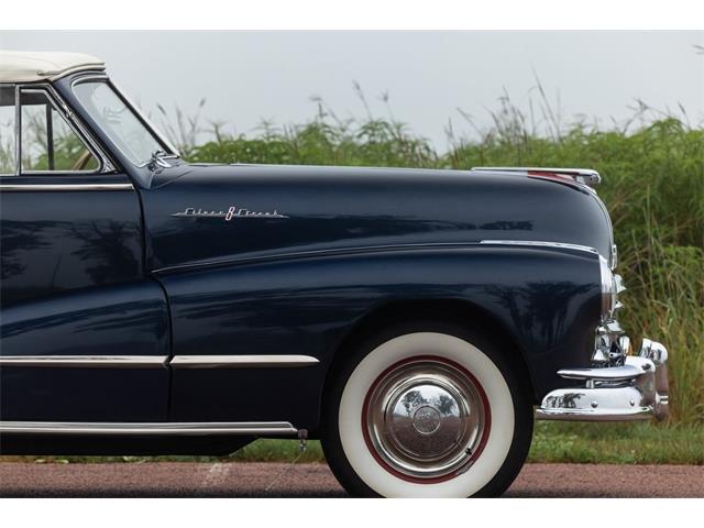 1948 Pontiac Silver Streak (CC-1875929) for sale in Sioux Falls, South Dakota
