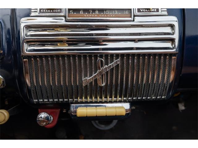 1948 Pontiac Silver Streak (CC-1875929) for sale in Sioux Falls, South Dakota