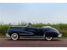 1948 Pontiac Silver Streak (CC-1875929) for sale in Sioux Falls, South Dakota