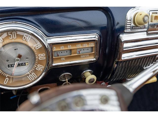 1948 Pontiac Silver Streak (CC-1875929) for sale in Sioux Falls, South Dakota