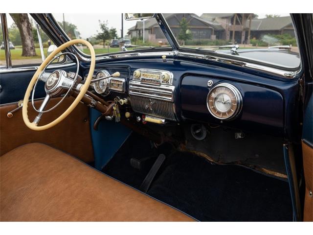 1948 Pontiac Silver Streak (CC-1875929) for sale in Sioux Falls, South Dakota