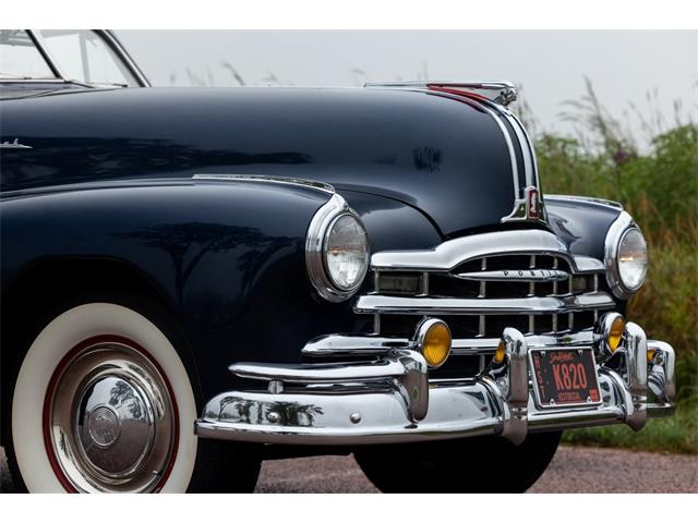 1948 Pontiac Silver Streak (CC-1875929) for sale in Sioux Falls, South Dakota