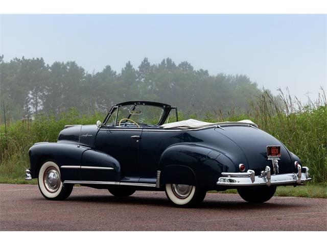 1948 Pontiac Silver Streak (CC-1875929) for sale in Sioux Falls, South Dakota