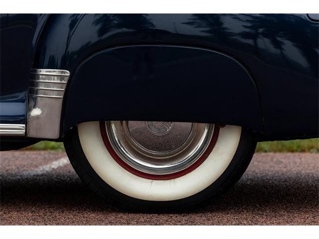 1948 Pontiac Silver Streak (CC-1875929) for sale in Sioux Falls, South Dakota