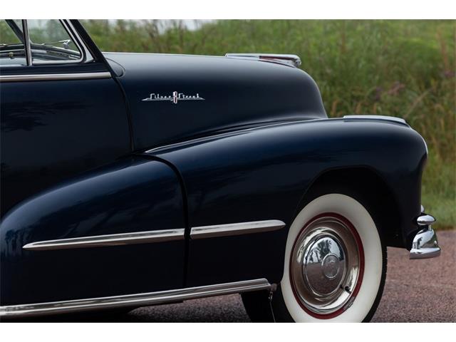 1948 Pontiac Silver Streak (CC-1875929) for sale in Sioux Falls, South Dakota