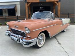 1955 Chevrolet Bel Air (CC-1870594) for sale in Collierville, Tennessee