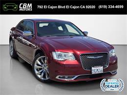 2020 Chrysler 300 (CC-1875940) for sale in El Cajon, California