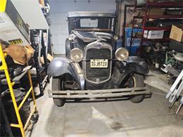 1930 Ford Model A (CC-1875950) for sale in Spirit Lake, Iowa