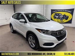 2021 Honda HR-V (CC-1875960) for sale in Edison, New Jersey