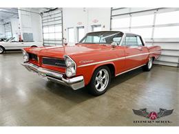 1963 Pontiac Catalina (CC-1875971) for sale in Rowley, Massachusetts