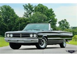 1967 Dodge Coronet (CC-1875979) for sale in Benson, North Carolina