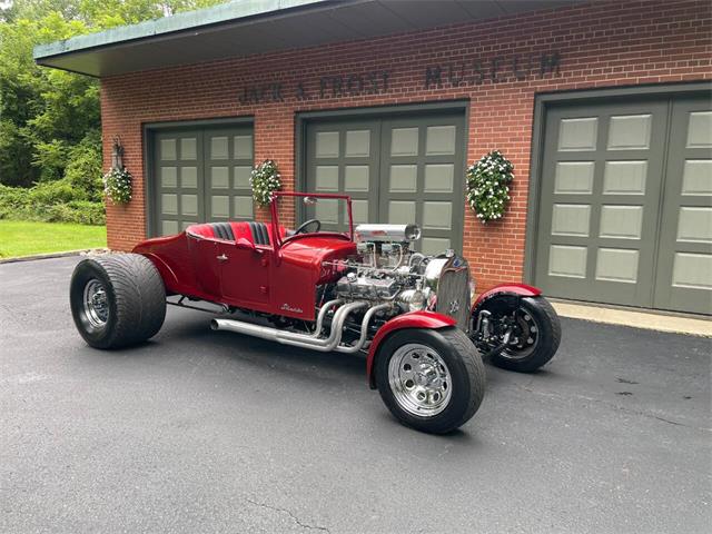 1927 Ford Model T (CC-1875992) for sale in Washington, Michigan