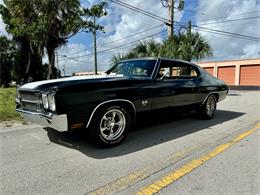 1970 Chevrolet Chevelle (CC-1875995) for sale in Pompano Beach, Florida