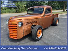 1937 GMC Pickup (CC-1875998) for sale in Paris , Kentucky