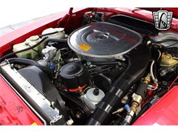 1988 Mercedes-Benz 560SL (CC-1870060) for sale in O'Fallon, Illinois