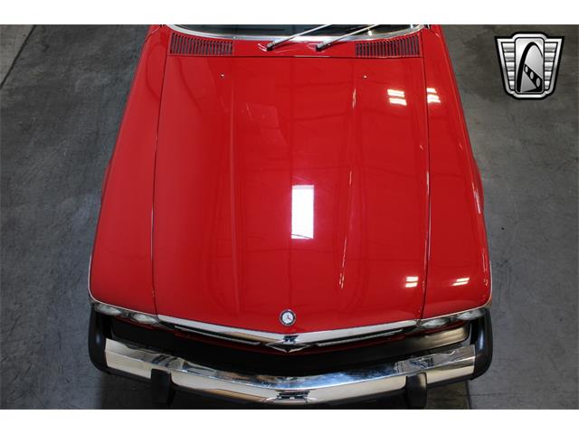 1988 Mercedes-Benz 560SL (CC-1870060) for sale in O'Fallon, Illinois