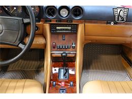 1988 Mercedes-Benz 560SL (CC-1870060) for sale in O'Fallon, Illinois