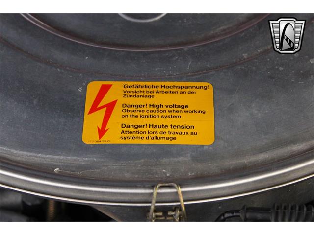 1988 Mercedes-Benz 560SL (CC-1870060) for sale in O'Fallon, Illinois