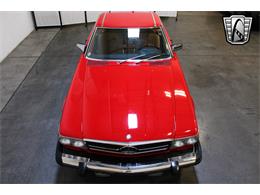 1988 Mercedes-Benz 560SL (CC-1870060) for sale in O'Fallon, Illinois