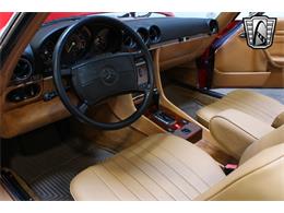 1988 Mercedes-Benz 560SL (CC-1870060) for sale in O'Fallon, Illinois
