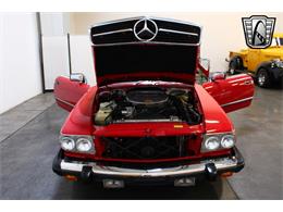 1988 Mercedes-Benz 560SL (CC-1870060) for sale in O'Fallon, Illinois