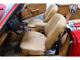 1988 Mercedes-Benz 560SL (CC-1870060) for sale in O'Fallon, Illinois
